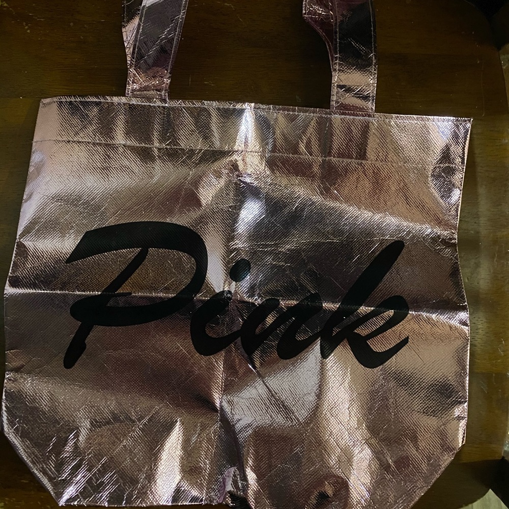 Victoria’s Secret bag